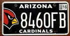 Arizona 2016 Cardinals