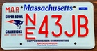Massachusetts a