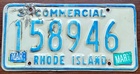 Rhode Island 1998