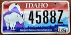 Idaho 2020