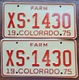 Colorado 1975 para