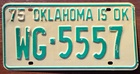 Oklahoma 555
