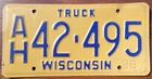 Wisconsin 1988