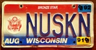 Wisconsin 1992