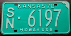 Kansas 1970