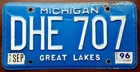 Michigan 1996