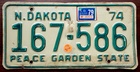 North Dakota 1979