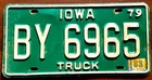 Iowa 1979/83