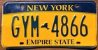 New York GYM