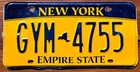 New York GYM