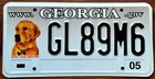 Georgia 2005