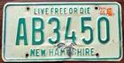 New Hampshire 1979
