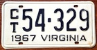 Virginia 1967
