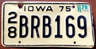 Iowa 1975/78