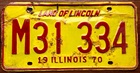 Illinois 1970
