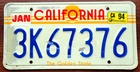California 1994