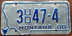 Montana 1988
