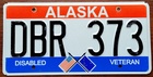 Alaska Veteran