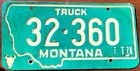 Montana 1974