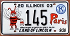 Illinois 2003