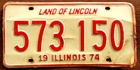 Illinois 1974