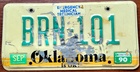 Oklahoma 1990