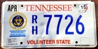 Tennessee Air Force
