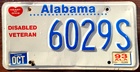 Alabama 1993