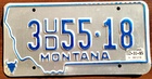 Montana 1985