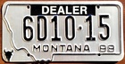 Montana 1988