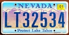 Nevada 2001