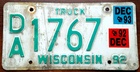 Wisconsin 1992/93