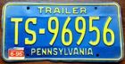 Pennsylvania 1995
