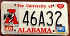 Alabama 2000