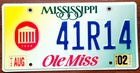 Mississippi 2002