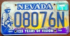 Nevada 2000