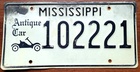 Mississippi 222