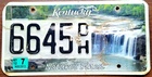 Kentucky 2012