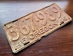 Oregon 1946