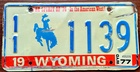 Wyoming 1976/77