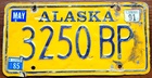 Alaska 1985/91