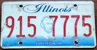 Illinois 777
