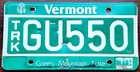 Vermont 1993