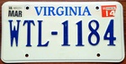 Virginia 2014