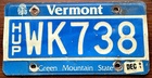 Vermont 1991
