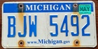 Michigan 2012