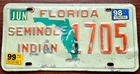 Florida 1998 - INDIAŃSKA