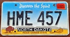 North Dakota 2016