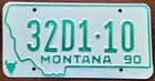 Montana 1990