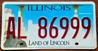 Illinois 999